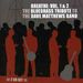 Bluegrass Tribute To Dave Mat: Vol. 1-2-Bluegrass Tribute To, 2 CDs