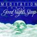 John Daniels: Meditations For A Good Night's, CD