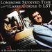 Larry Cordle & Lst: Lonesome Skynyrd Time, CD