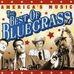 Cmh Bluegrass: America's Music: Best Of Blueg, CD
