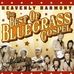 Cmh Faith: Heavenly Harmony: Best Of Blue, CD