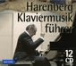 Harenberg Klaviermusikführer, 12 CDs