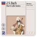 Johann Sebastian Bach (1685-1750): Cellosuiten BWV 1007-1012, 2 CDs