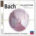 Johann Sebastian Bach (1685-1750): Motetten BWV 225-230, CD