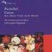 Orchesterwerke des Barock, CD