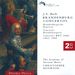 Johann Sebastian Bach (1685-1750): Brandenburgische Konzerte Nr.1-6, 2 CDs