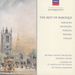 The Best of Baroque, CD