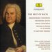 Johann Sebastian Bach (1685-1750): Best Of Bach, CD