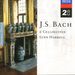 Johann Sebastian Bach (1685-1750): Cellosuiten BWV 1007-1012, 2 CDs