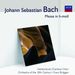 Johann Sebastian Bach (1685-1750): Messe h-moll BWV 232, 2 CDs
