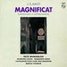 Johann Sebastian Bach (1685-1750): Magnificat D-Dur BWV 243, CD