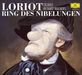 Loriot erzählt Wagners 