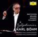 Karl Böhm - The Symphonies, 22 CDs