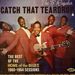5 Royales: Catch That Teardrop: The Best..., CD