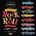 The Golden Age Of American Rock'n'Roll Vol. 12, CD