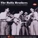Balfa Brothers: Play Traditional Cajun Music, CD