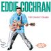Eddie Cochran: The Early Years, LP