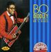 Bo Diddley  (1928-2008): Bo's Blues, CD