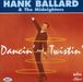 Hank Ballard: Dancin' & Twistin', CD
