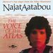 Najat Aatabou: Sound Of The Atlas (Mor, CD