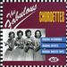 Chordettes: Fabulous, CD
