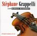 Stephane Grappelli: Performance, CD