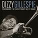Dizzy Gillespie  (1917-1993): Performance, CD