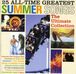 25 All-Time Greatest Su: 25 All-Time Greatest Summer So, CD
