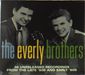 Everly Brothers: 36 Unreleased Recordings From, CD