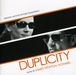 Duplicity (Score); O. S: Duplicity (Score) / O.S.T., CD