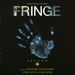 Fringe; Tv O. S.T.: Fringe / Tv O.S.T., CD