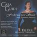 Dominick Argento (geb. 1927): Songs, CD