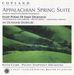 Aaron Copland (1900-1990): 8 Poems of Emily Dickinson, CD