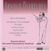 Malcolm Arnold (1921-2006): Ouvertüren, CD