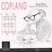 Aaron Copland (1900-1990): Symphonie Nr.3, CD