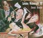Loudon Wainwright III: Social Studies, CD