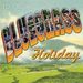 J. D Crowe: Bluegrass Holiday, CD