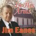 Jim Eanes: In His Arms, CD