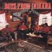Boys From Indiana: Touchin' Home, CD