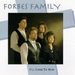 The Forbes Family: I'll Look To Him, CD