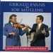 Gerald Evans & Joe Mul: Just A Five-String And, CD