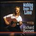 Richard Bennett: Walking Down The Line, CD