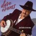 Dave Evans: Just Look At Me Now, CD