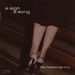 Lisa Bassenge  (geb. 1974): A Sigh, A Song, CD