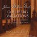 Johann Sebastian Bach (1685-1750): Goldberg-Variationen BWV 988 für Orgel, CD