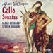Charles Alkan (1813-1888): Cellosonate E-Dur op.47 