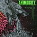 Animosity: Animal, CD