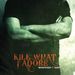 Kill What I Adore: Whatever It Takes, CD