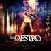 Destro: Harmony Of Discord, CD