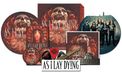 As I Lay Dying: Powerless Rise, The, 3 CDs